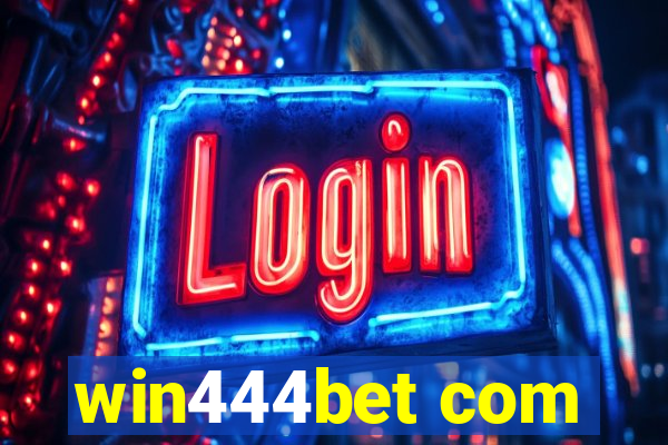 win444bet com